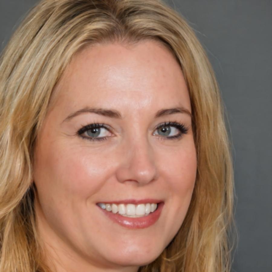 Prof. Lisa Weber - Bildungskoordinatorin