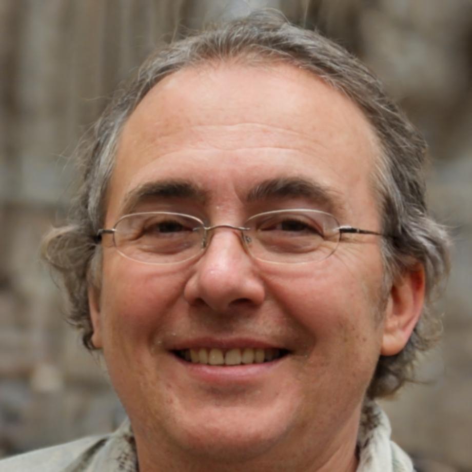 Dr. Andreas Weber, Finanzexperte